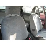 DAEWOO NUBIRA BERLINA DAEWOO NUBIRA BERLINA '1998 CDX (1999->) GRANATE 1997