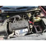 DAEWOO NUBIRA BERLINA DAEWOO NUBIRA BERLINA '1998 CDX (1999->) GRANATE 1997