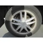 DAEWOO NUBIRA BERLINA DAEWOO NUBIRA BERLINA '1998 CDX (1999->) GRANATE 1997