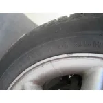 DAEWOO NUBIRA BERLINA DAEWOO NUBIRA BERLINA '1998 CDX (1999->) GRANATE 1997