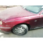 MG SERIE 75 (RJ) MG ROVER SERIE 75 (RJ) '1999 2.0 CDT CLASSIC ROJO 1999