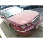 MG SERIE 75 (RJ) MG ROVER SERIE 75 (RJ) '1999 2.0 CDT CLASSIC ROJO 1999