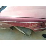 MG SERIE 75 (RJ) MG ROVER SERIE 75 (RJ) '1999 2.0 CDT CLASSIC ROJO 1999