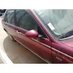MG SERIE 75 (RJ) MG ROVER SERIE 75 (RJ) '1999 2.0 CDT CLASSIC ROJO 1999