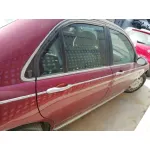 MG SERIE 75 (RJ) MG ROVER SERIE 75 (RJ) '1999 2.0 CDT CLASSIC ROJO 1999