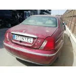 MG SERIE 75 (RJ) MG ROVER SERIE 75 (RJ) '1999 2.0 CDT CLASSIC ROJO 1999
