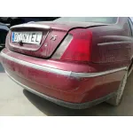 MG SERIE 75 (RJ) MG ROVER SERIE 75 (RJ) '1999 2.0 CDT CLASSIC ROJO 1999