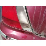 MG SERIE 75 (RJ) MG ROVER SERIE 75 (RJ) '1999 2.0 CDT CLASSIC ROJO 1999