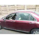 MG SERIE 75 (RJ) MG ROVER SERIE 75 (RJ) '1999 2.0 CDT CLASSIC ROJO 1999