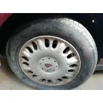 MG SERIE 75 (RJ) MG ROVER SERIE 75 (RJ) '1999 2.0 CDT CLASSIC ROJO 1999