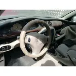 MG SERIE 75 (RJ) MG ROVER SERIE 75 (RJ) '1999 2.0 CDT CLASSIC ROJO 1999