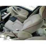 MG SERIE 75 (RJ) MG ROVER SERIE 75 (RJ) '1999 2.0 CDT CLASSIC ROJO 1999