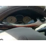 MG SERIE 75 (RJ) MG ROVER SERIE 75 (RJ) '1999 2.0 CDT CLASSIC ROJO 1999
