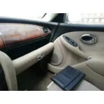 MG SERIE 75 (RJ) MG ROVER SERIE 75 (RJ) '1999 2.0 CDT CLASSIC ROJO 1999