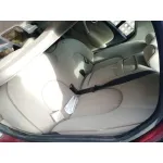 MG SERIE 75 (RJ) MG ROVER SERIE 75 (RJ) '1999 2.0 CDT CLASSIC ROJO 1999