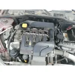 MG SERIE 75 (RJ) MG ROVER SERIE 75 (RJ) '1999 2.0 CDT CLASSIC ROJO 1999