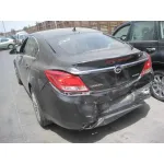 OPEL INSIGNIA BERLINA OPEL INSIGNIA BERLINA '2011 COSMO NEGRO 2008