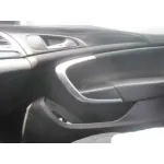 OPEL INSIGNIA BERLINA OPEL INSIGNIA BERLINA '2011 COSMO NEGRO 2008