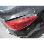 OPEL INSIGNIA BERLINA OPEL INSIGNIA BERLINA '2011 COSMO NEGRO 2008