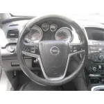 OPEL INSIGNIA BERLINA OPEL INSIGNIA BERLINA '2011 COSMO NEGRO 2008