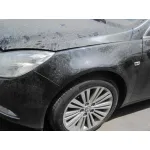 OPEL INSIGNIA BERLINA OPEL INSIGNIA BERLINA '2011 COSMO NEGRO 2008