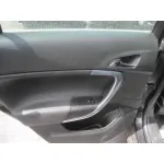 OPEL INSIGNIA BERLINA OPEL INSIGNIA BERLINA '2011 COSMO NEGRO 2008