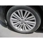 OPEL INSIGNIA BERLINA OPEL INSIGNIA BERLINA '2011 COSMO NEGRO 2008