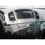 OPEL INSIGNIA BERLINA OPEL INSIGNIA BERLINA '2011 COSMO NEGRO 2008