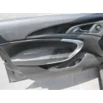 OPEL INSIGNIA BERLINA OPEL INSIGNIA BERLINA '2011 COSMO NEGRO 2008