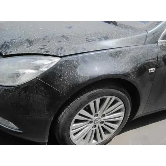 OPEL INSIGNIA BERLINA '2011 COSMO NEGRO