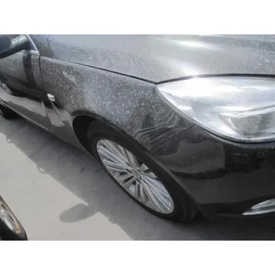 OPEL INSIGNIA BERLINA '2011 COSMO NEGRO