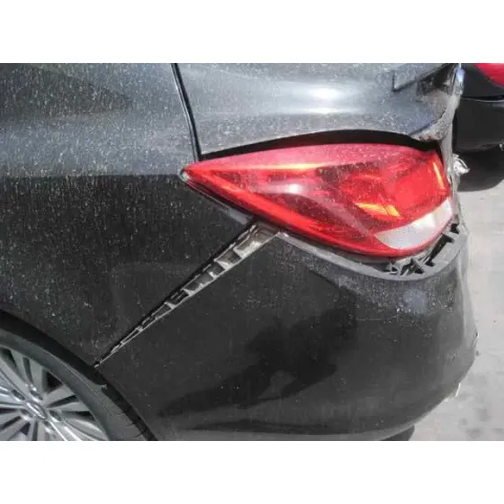 OPEL INSIGNIA BERLINA '2011 COSMO NEGRO
