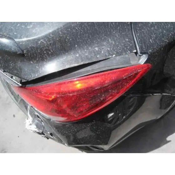 OPEL INSIGNIA BERLINA '2011 COSMO NEGRO