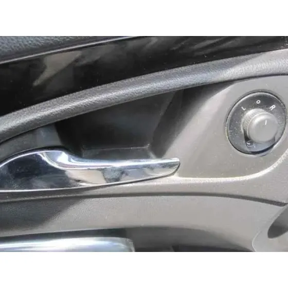 OPEL INSIGNIA BERLINA '2011 COSMO NEGRO