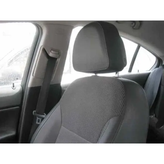 OPEL INSIGNIA BERLINA '2011 COSMO NEGRO