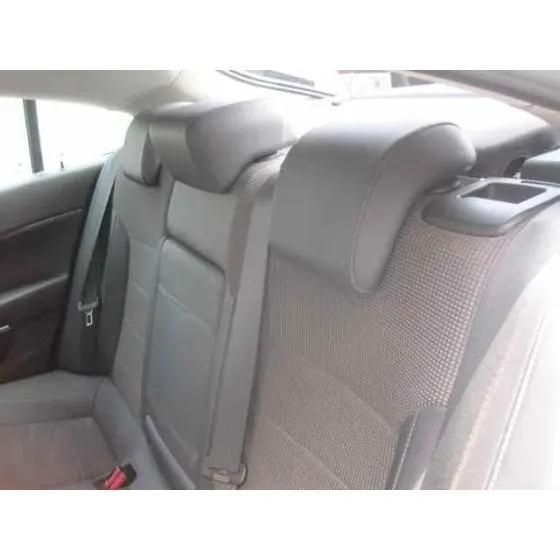 OPEL INSIGNIA BERLINA '2011 COSMO NEGRO