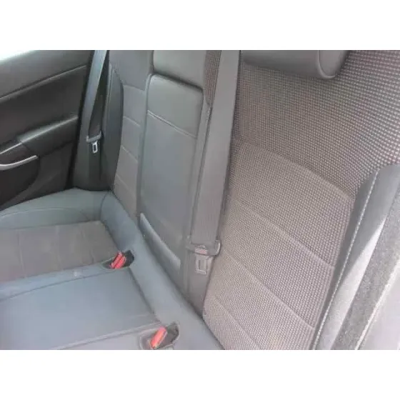 OPEL INSIGNIA BERLINA '2011 COSMO NEGRO