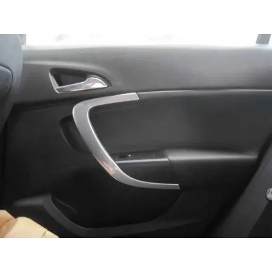 OPEL INSIGNIA BERLINA '2011 COSMO NEGRO