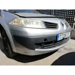 RENAULT MEGANE II BERLINA 3P RENAULT MEGANE II BERLINA 3P '2006 CONFORT AUTHENTIQUE GRIS 2002