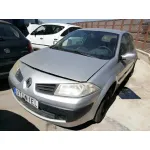 RENAULT MEGANE II BERLINA 3P RENAULT MEGANE II BERLINA 3P '2006 CONFORT AUTHENTIQUE GRIS 2002