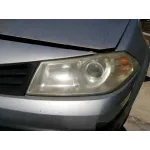 RENAULT MEGANE II BERLINA 3P RENAULT MEGANE II BERLINA 3P '2006 CONFORT AUTHENTIQUE GRIS 2002