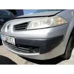 RENAULT MEGANE II BERLINA 3P RENAULT MEGANE II BERLINA 3P '2006 CONFORT AUTHENTIQUE GRIS 2002