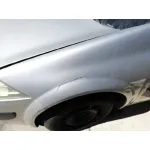 RENAULT MEGANE II BERLINA 3P RENAULT MEGANE II BERLINA 3P '2006 CONFORT AUTHENTIQUE GRIS 2002