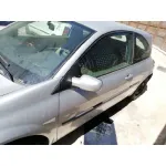 RENAULT MEGANE II BERLINA 3P RENAULT MEGANE II BERLINA 3P '2006 CONFORT AUTHENTIQUE GRIS 2002