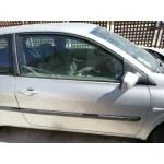 RENAULT MEGANE II BERLINA 3P RENAULT MEGANE II BERLINA 3P '2006 CONFORT AUTHENTIQUE GRIS 2002