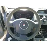 RENAULT MEGANE II BERLINA 3P RENAULT MEGANE II BERLINA 3P '2006 CONFORT AUTHENTIQUE GRIS 2002