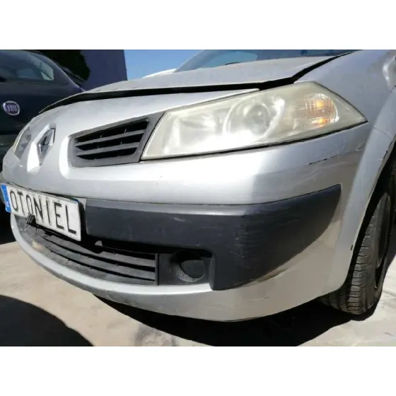 RENAULT MEGANE II BERLINA 3P '2006 CONFORT AUTHENTIQUE GRIS
