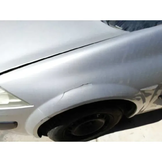 RENAULT MEGANE II BERLINA 3P '2006 CONFORT AUTHENTIQUE GRIS