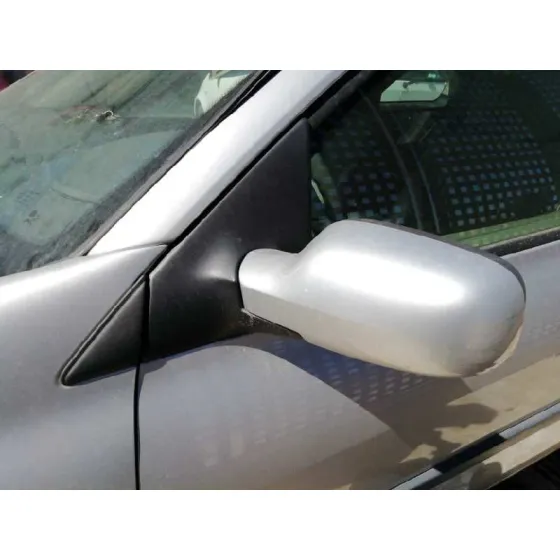 RENAULT MEGANE II BERLINA 3P '2006 CONFORT AUTHENTIQUE GRIS