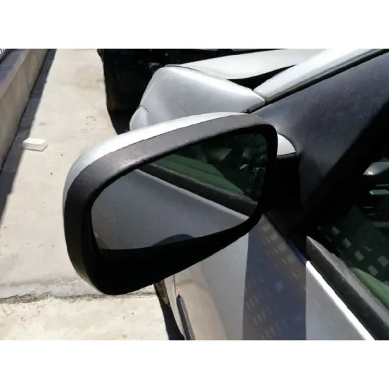 RENAULT MEGANE II BERLINA 3P '2006 CONFORT AUTHENTIQUE GRIS